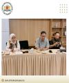 Kegiatan BSK DKI Jakarta, Sidang Pemutus