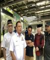 Peduli Terhadap Sesama, Kadin Indonesia Salurkan Hewan Kurban ke Laznas Syarikat Islam 
