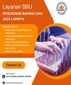 Pembuatan SBU yang dikeluarkan BSK DKI Jakarta