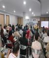 Kolaborasi dengan Pemprov, Kadin Jakarta Gelar Workshop soal Panduan Ikut Tender