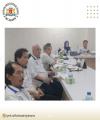 Kegiatan BSK DKI Jakarta, Rapat Bulanan